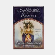 La sabiduría de ávalon
