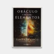 Oráculo de los elementos
