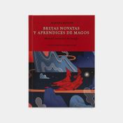 Brujas novatas y aprendices de magos
