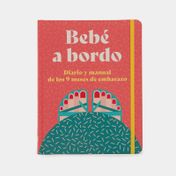 Bebé a bordo