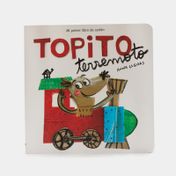 Topito terremoto