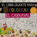 libro-gigante-para-colorear-el-carnaval-4-9788468334431