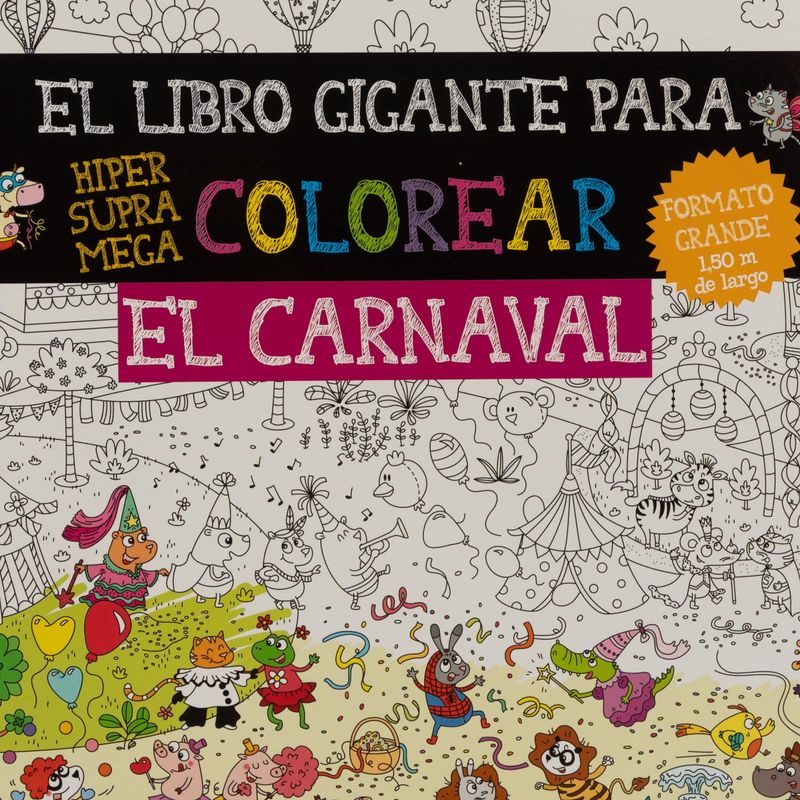 libro-gigante-para-colorear-el-carnaval-4-9788468334431