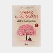Sanar el corazón