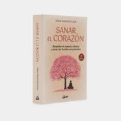 Sanar el corazón