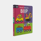 Minimundos: mundo vehículos biiip