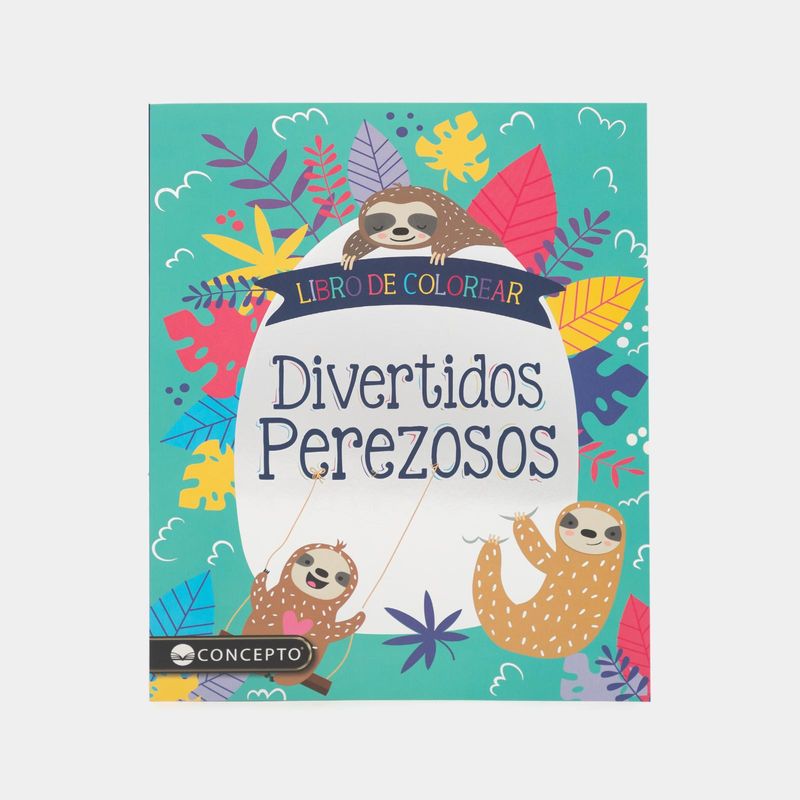 libro-para-colorear-divertidos-perezosos-9789974904576
