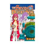 the-seven-deadly-sins-n-26-9786076340325