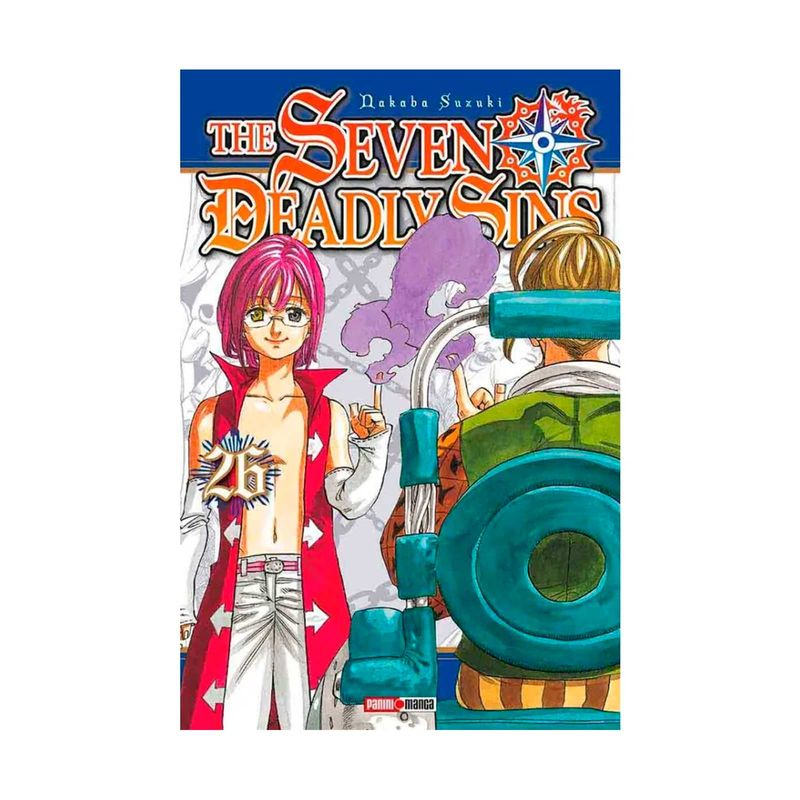 the-seven-deadly-sins-n-26-9786076340325