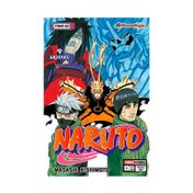 Naruto N. 62: grietas