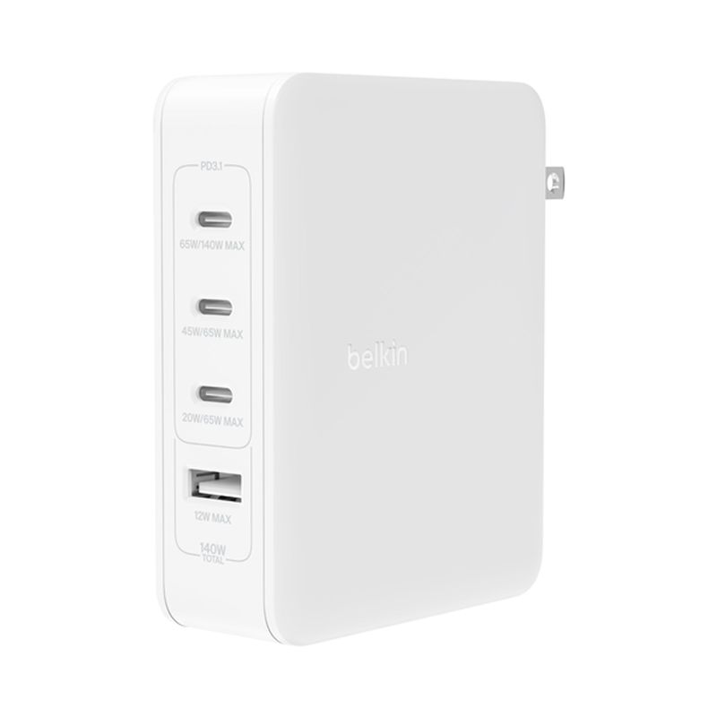 cargador-de-pared-blanco-gan-con-4-puertos-belkin-745883853328