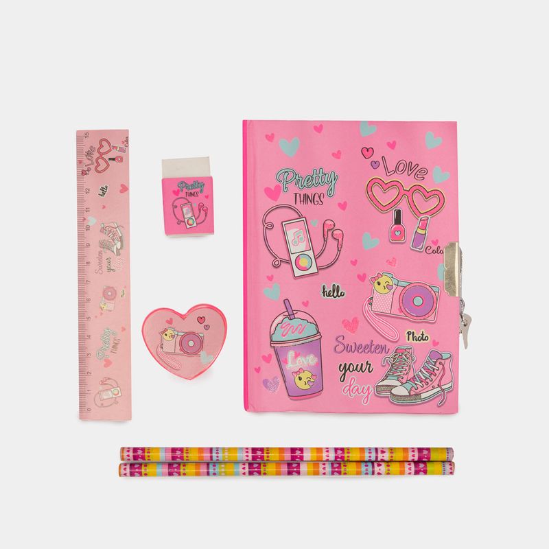 set-diario-x-6-unidades-diseno-pretty-things-7701016605311