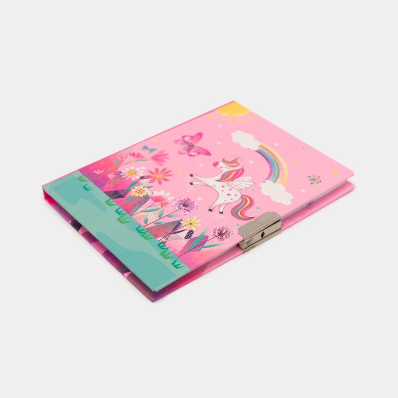 set-diario-x-4-piezas-diseno-unicornio-2-7701016605359