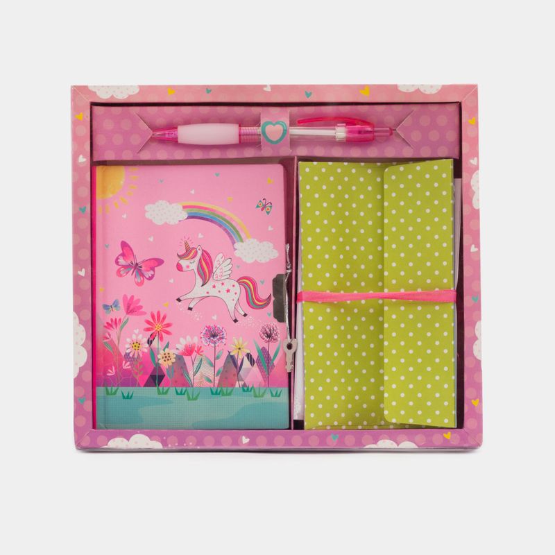 set-diario-x-4-piezas-diseno-unicornio-5-7701016605359