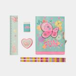 set-diario-x-6-piezas-diseno-mariposa-fun-7701016605458