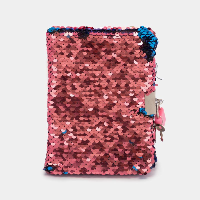 diario-de-lentejuelas-con-candado-boligrafo-fucsia-y-azul-7701016605540