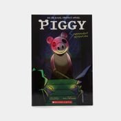 Piggy: permanent detention