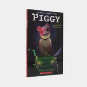 Piggy: permanent detention