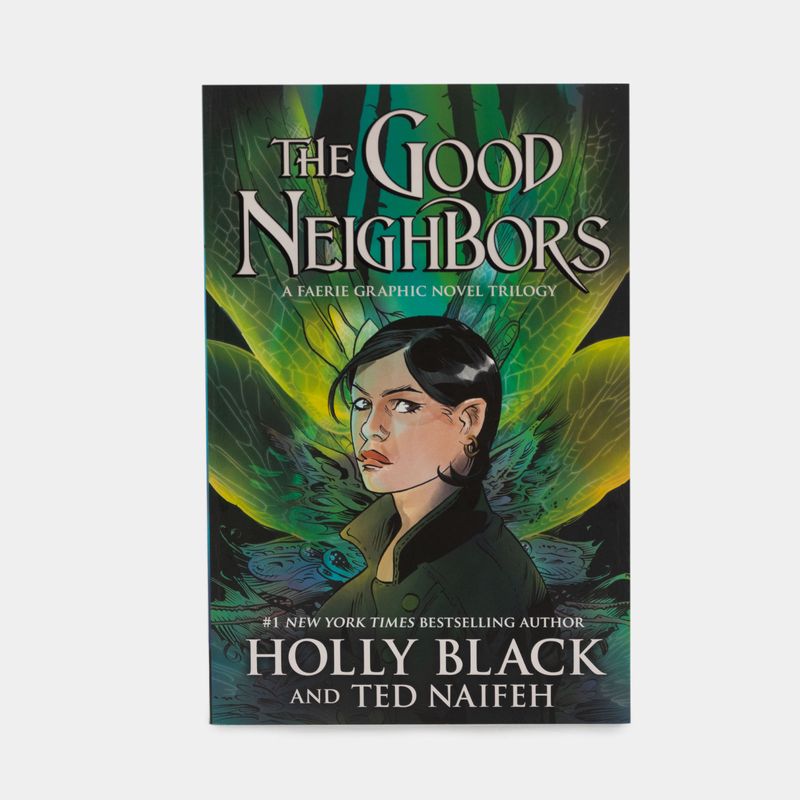 the-good-neighbors-a-faerie-graphic-novel-trilogy-9781338879001