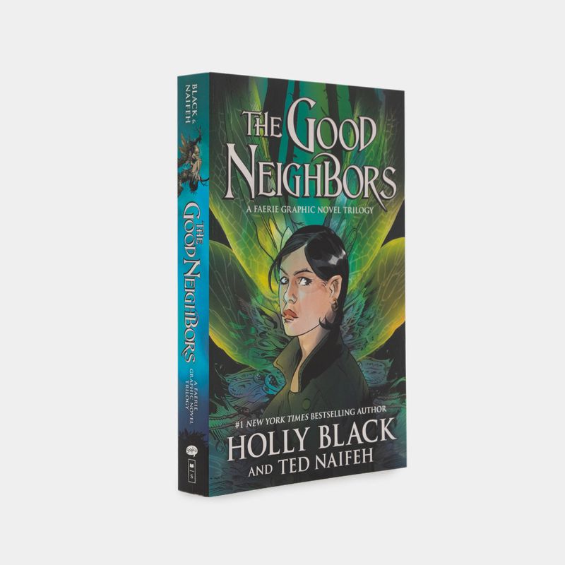 the-good-neighbors-a-faerie-graphic-novel-trilogy-2-9781338879001