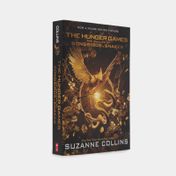 The hunger games: the ballad of songbirds & snakes