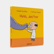 Hola, doctor