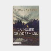 La mujer de Odesmark