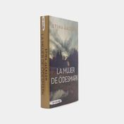 La mujer de Odesmark