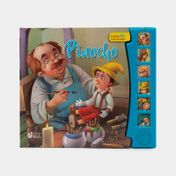 Pinocho