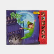 Peter pan