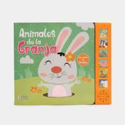 Animales de la granja
