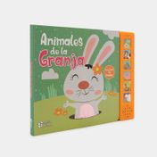 Animales de la granja