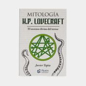 Mitología H.P Lovecraft