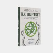 Mitología H.P Lovecraft