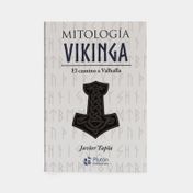 Mitología vikinga
