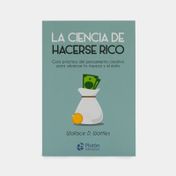 La ciencia de hacerse rico