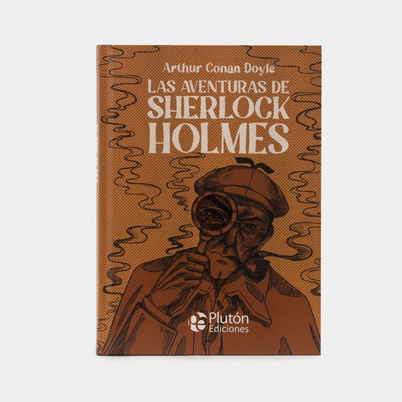 las-aventuras-de-sherlock-holmes-9788419087836