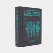 Los tres mosqueteros