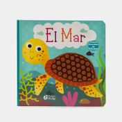 El mar