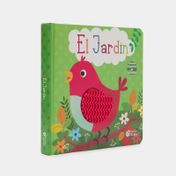 El jardín