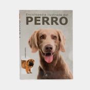 Enciclopedia ilustrada del perro