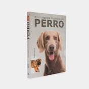 Enciclopedia ilustrada del perro