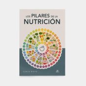 Los pilares de la nutrición