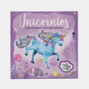 Unicornios (con 6 unicornios para construir)