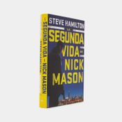 Nick Mason 1: la senda vida de Nick Mason