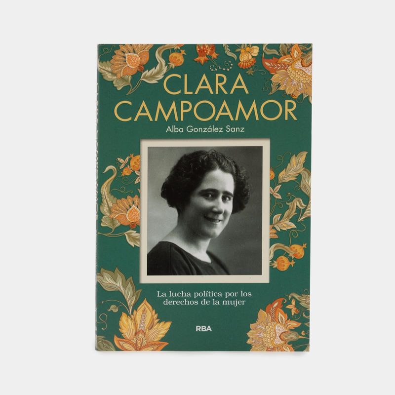clara-campoamor-9788490569917