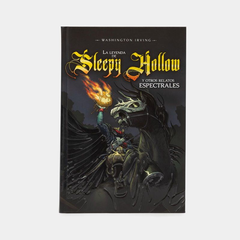 la-leyenda-de-sleepy-hollow-y-otros-relatos-espectrales-9789583067990