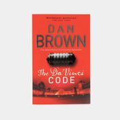 The da vinci code