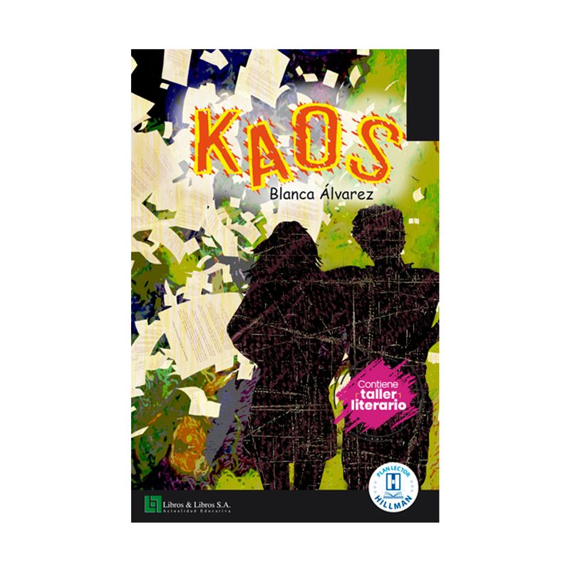 kaos-9789587245110