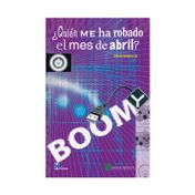 ¿Quién me ha robado el mes de abril?